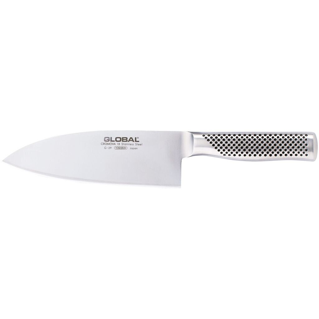

Нож для мяса и рыбы Global G-29