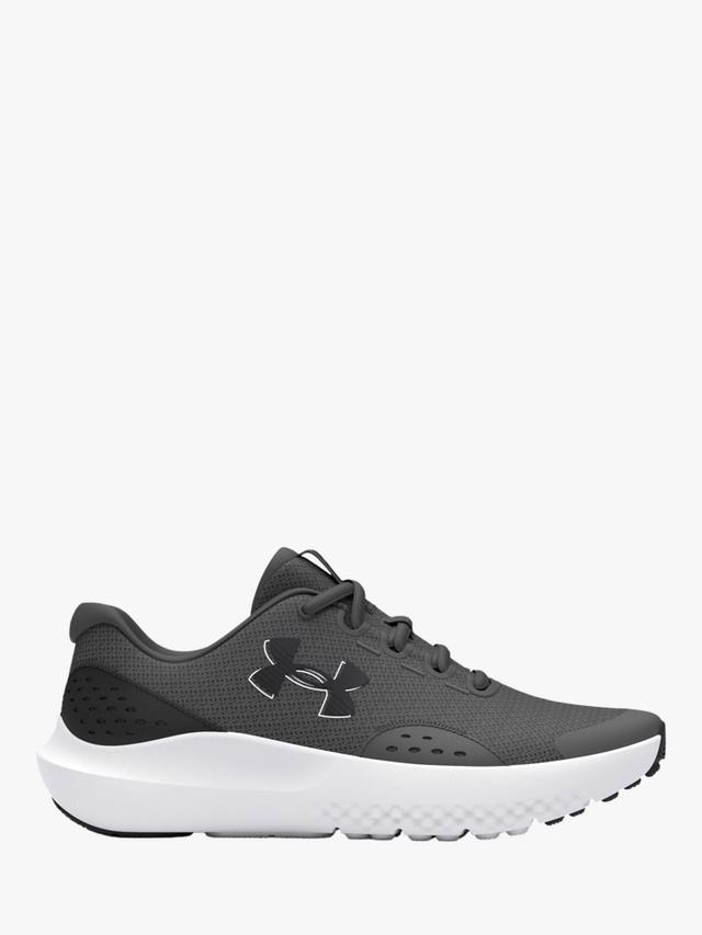

Детские кроссовки BGS Surge 4 Under Armour, Castlerock