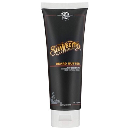 

Масло для бороды Suavecito