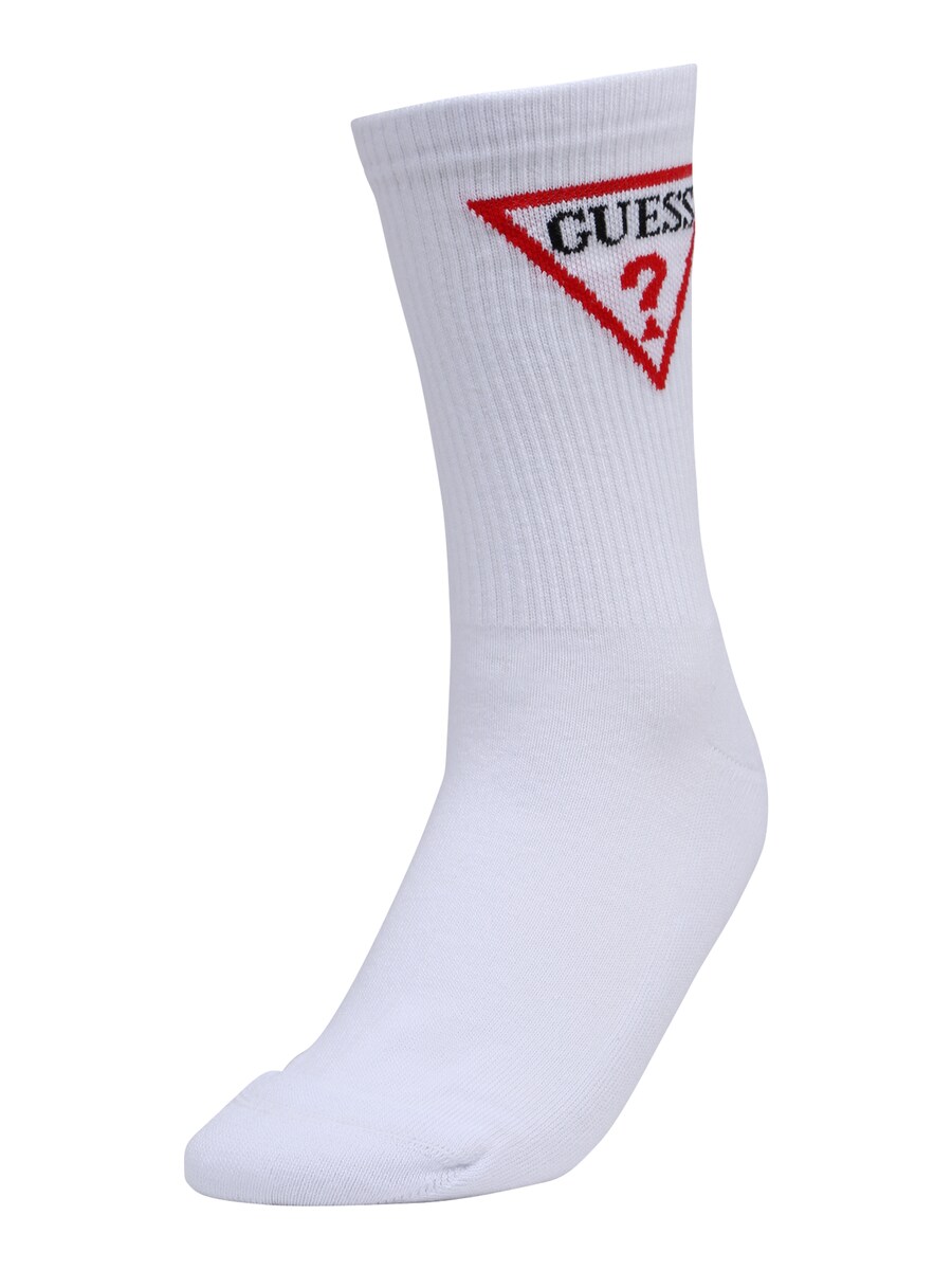 

Носки GUESS ELLEN, белый