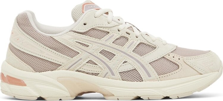 Кроссовки Wmns Gel 1130 'Fawn Oatmeal', кремовый