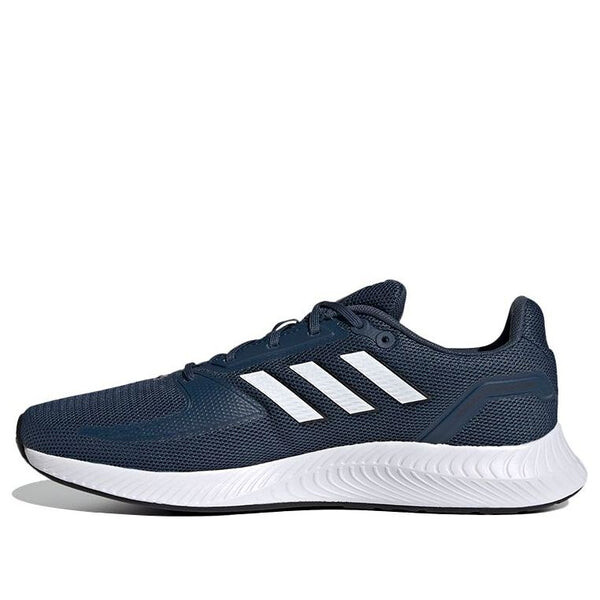 

Кроссовки runfalcon 2.0 'crew navy' Adidas, синий