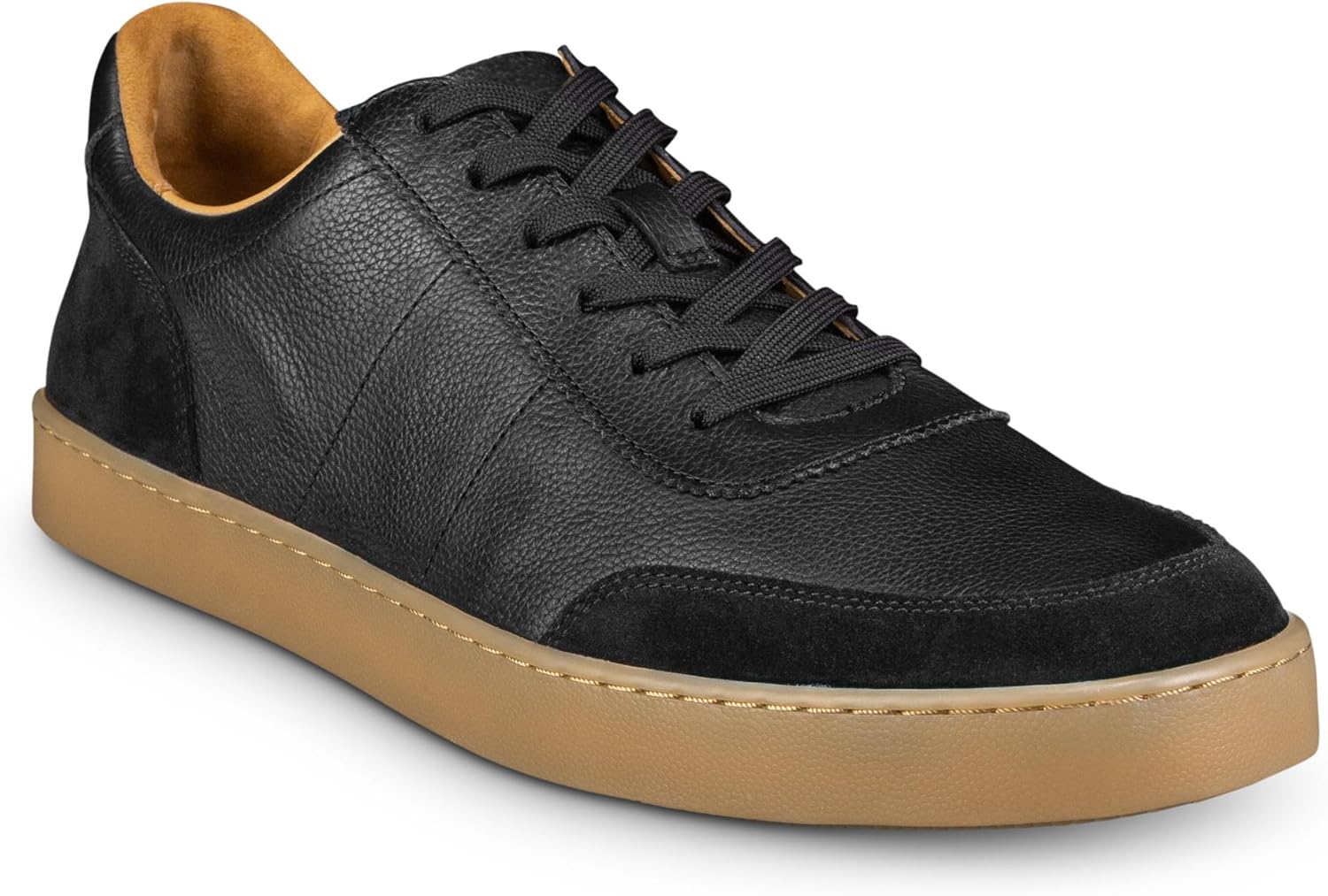Мужские кроссовки Allen Edmonds Liam, черный