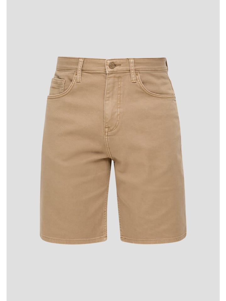 

s.Oliver Джинсы в 8410_песчанике