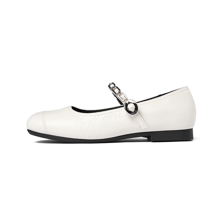 

Туфли JOSINY Mary Jane Shoes Women's