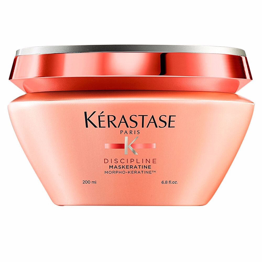 

Маска против вьющихся волос Discipline Maskeratine Kérastase, 200 мл