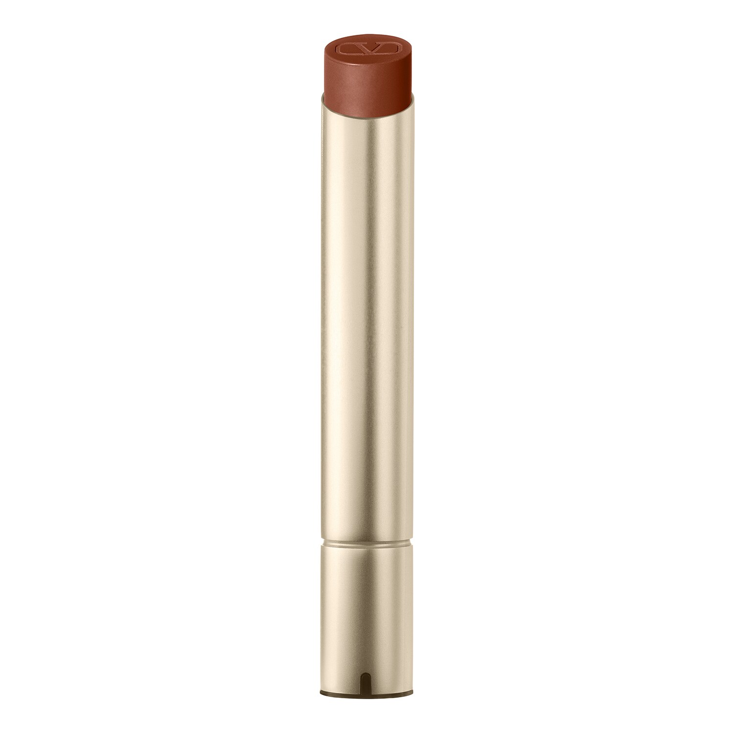 

Сменный набор матовой помады Spike Valentino Valentino Make Up, 77A REFILL - NUDE IN ROMA (2,3 g)