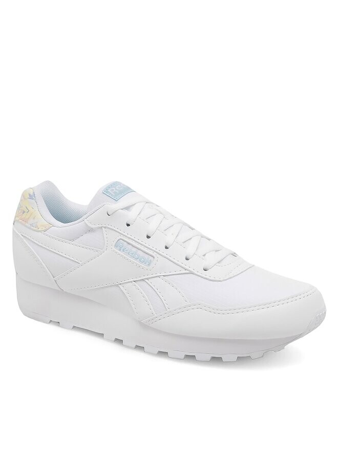 

Кроссовки Reebok, белый