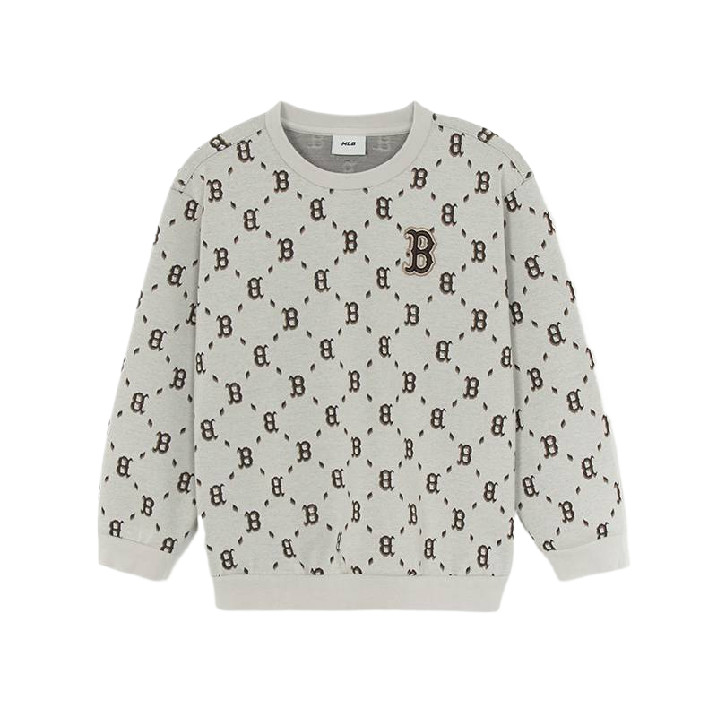 

MLB KIDS Толстовка boston red so fw25 для детей