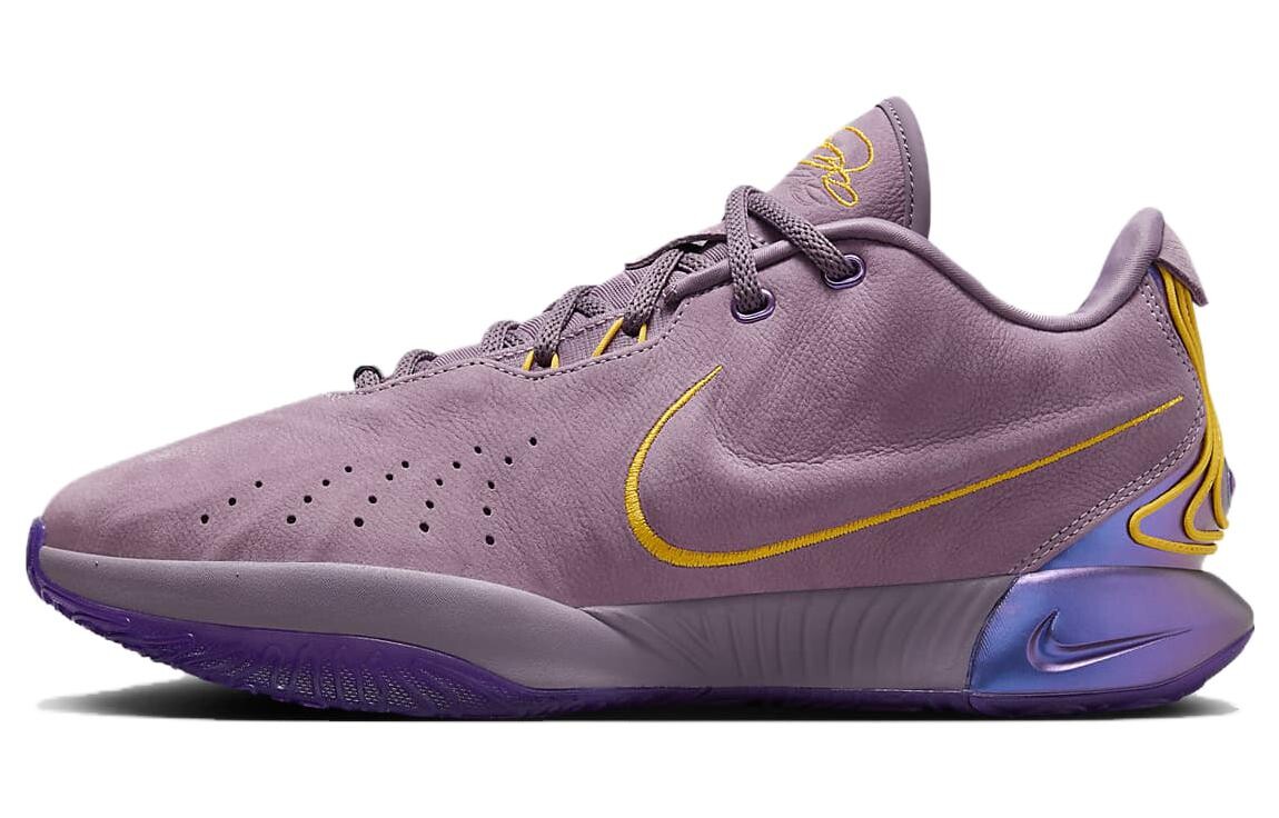 

Мужские баскетбольные кроссовки Nike Lebron 21, Фиолетовый, Серый;фиолетовый, Мужские баскетбольные кроссовки Nike Lebron 21, Фиолетовый