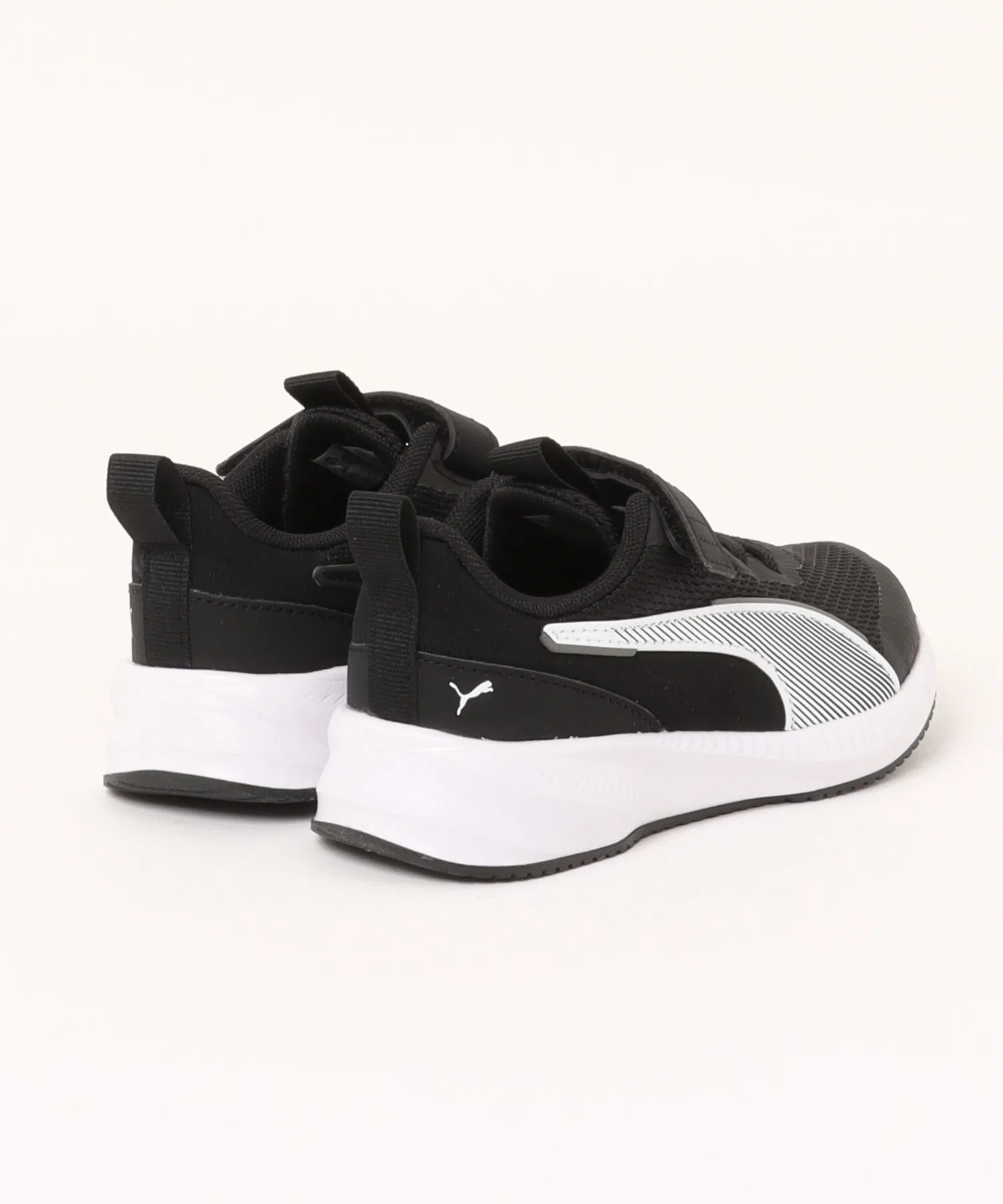Детские кроссовки PUMA Flyer 3 AC+ PS — фото 2