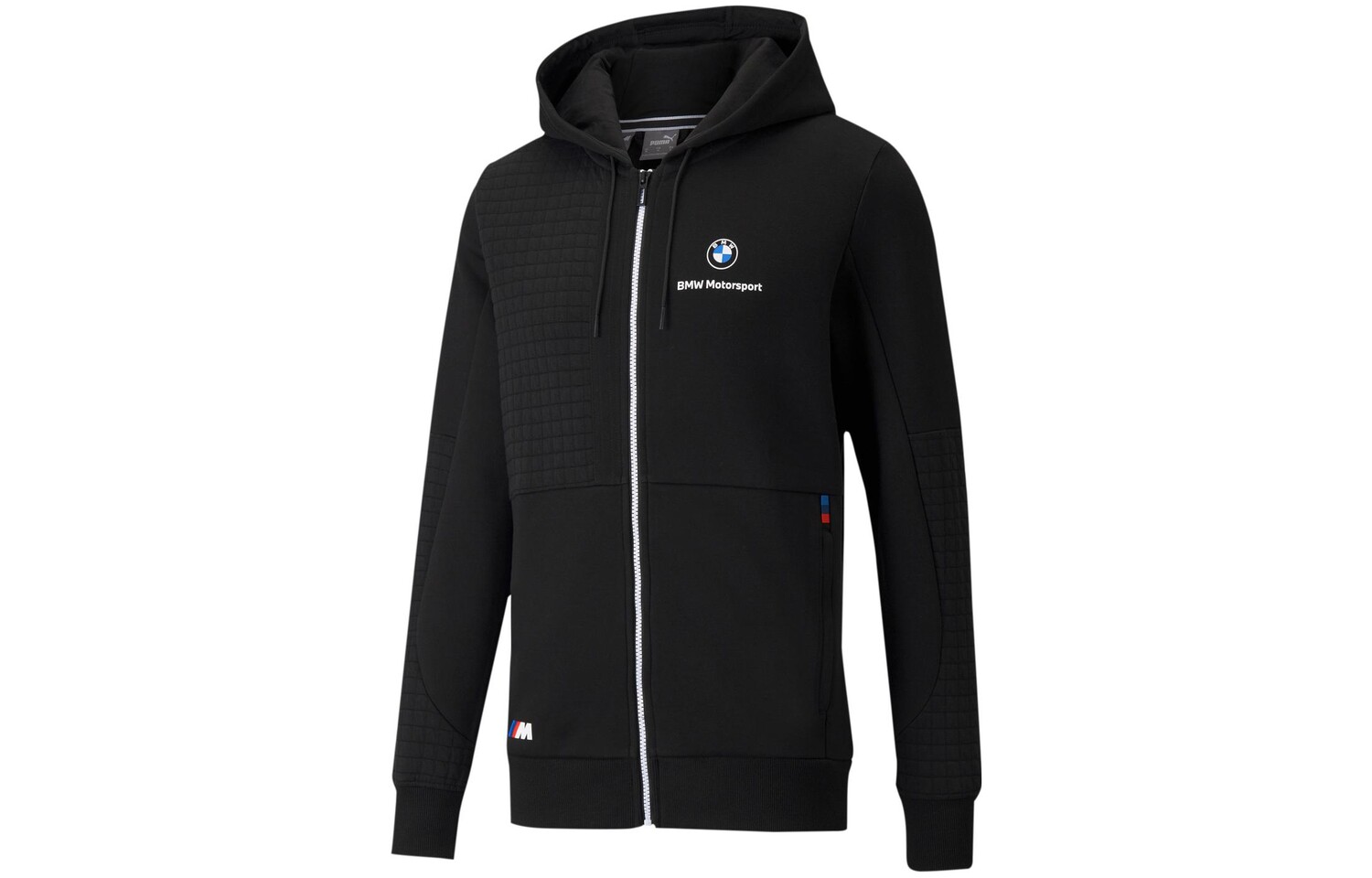 

Мужская толстовка Puma, цвет Black