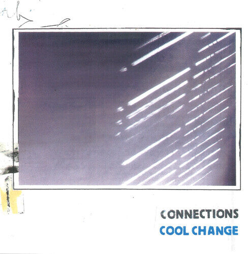 

Виниловая пластинка Connections: Cool Change - Cool Blue