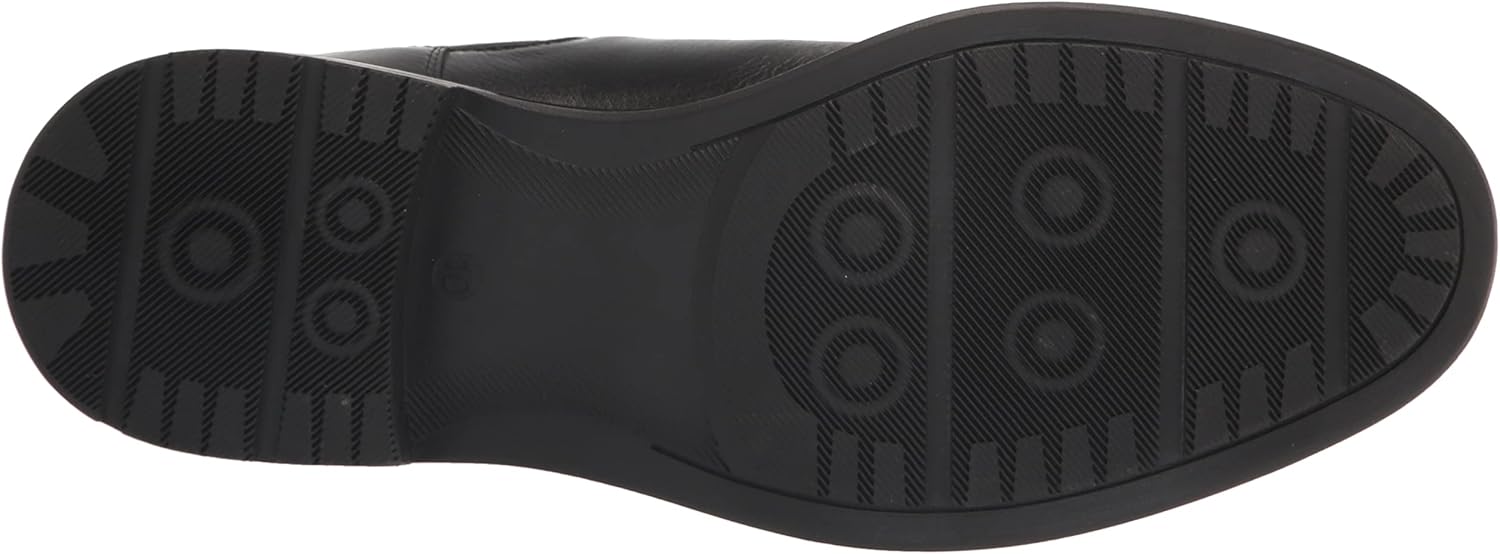 Мужские ботинки Vince Camuto Huntsley Chelsea, мода, черный — фото 4