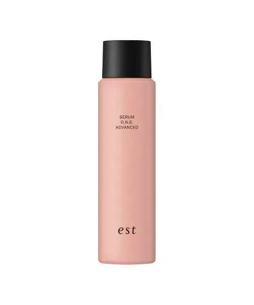 Сыворотка Est — Пенка с ниацинамидом Serum One Advanced Refill, 90 г
