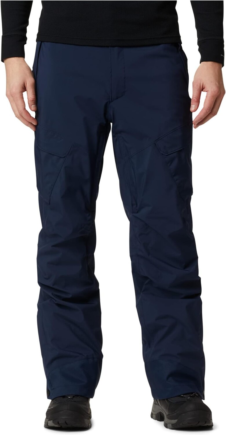 

Брюки Powder Stash Pants Columbia, цвет Collegiate Navy