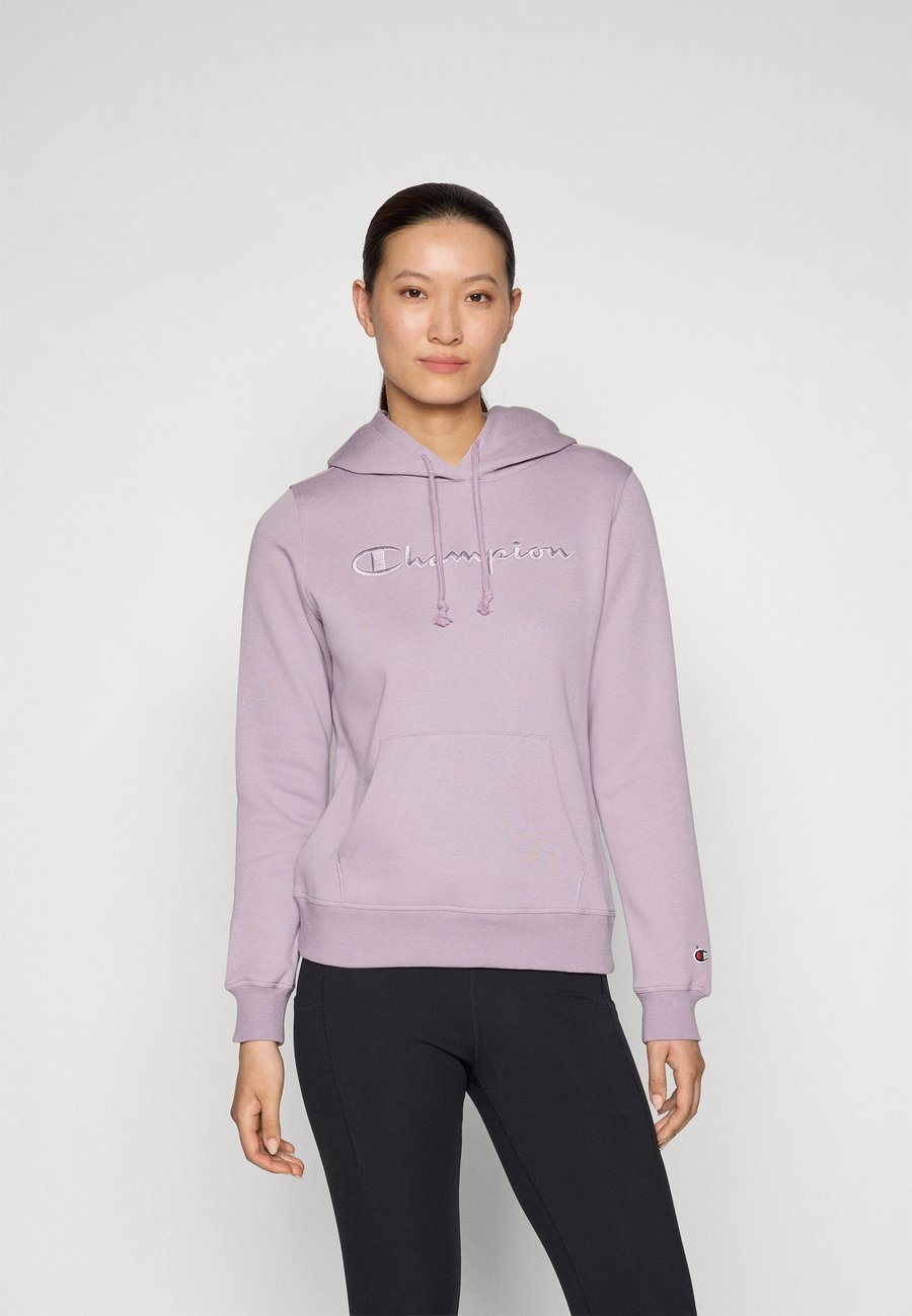 

Худи Champion ICONS TONAL HOODIE, Mauve