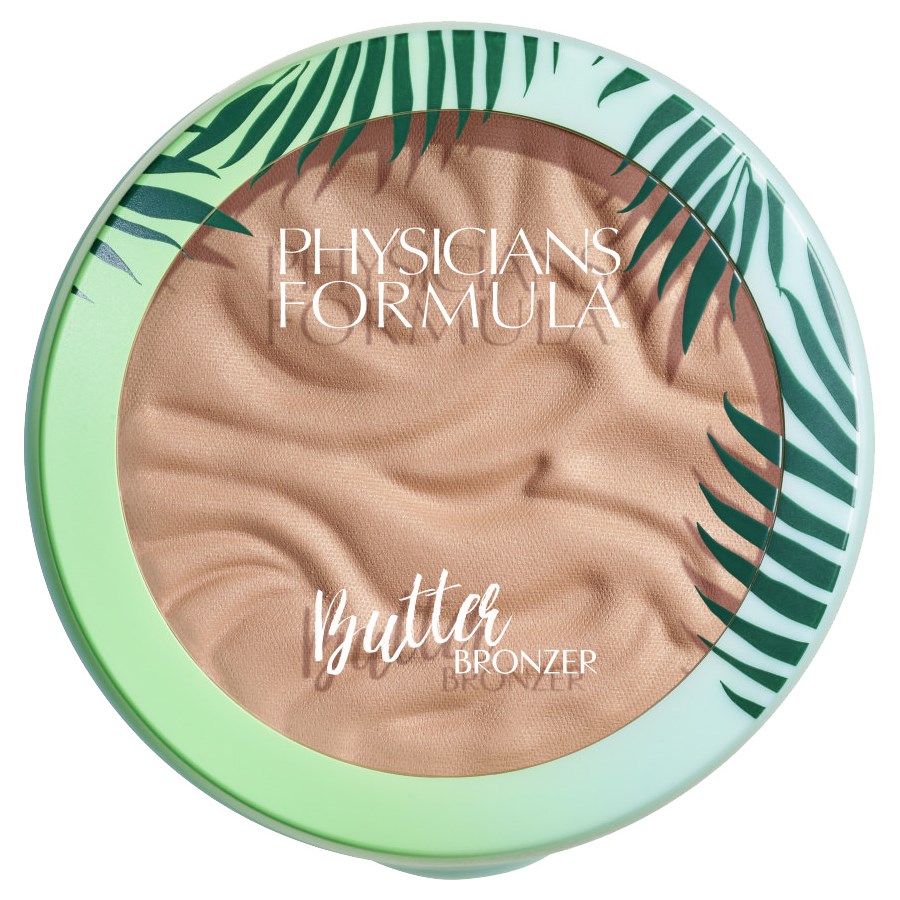 

Бронзер Physicians Formula Murumuru Butter Bronzer, Light Bronzer / 11 g