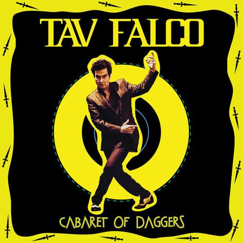 

Виниловая пластинка Falco, Tav - Cabaret Of Daggers