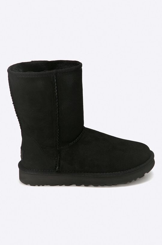 

Классические туфли Short II Ugg, черный