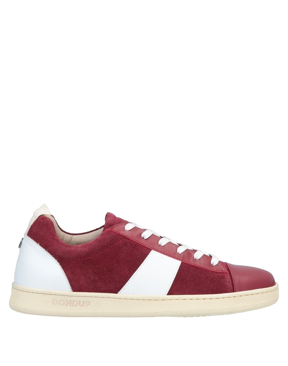 

Кроссовки Dondup, бордовый, Красный, Кроссовки Dondup, бордовый