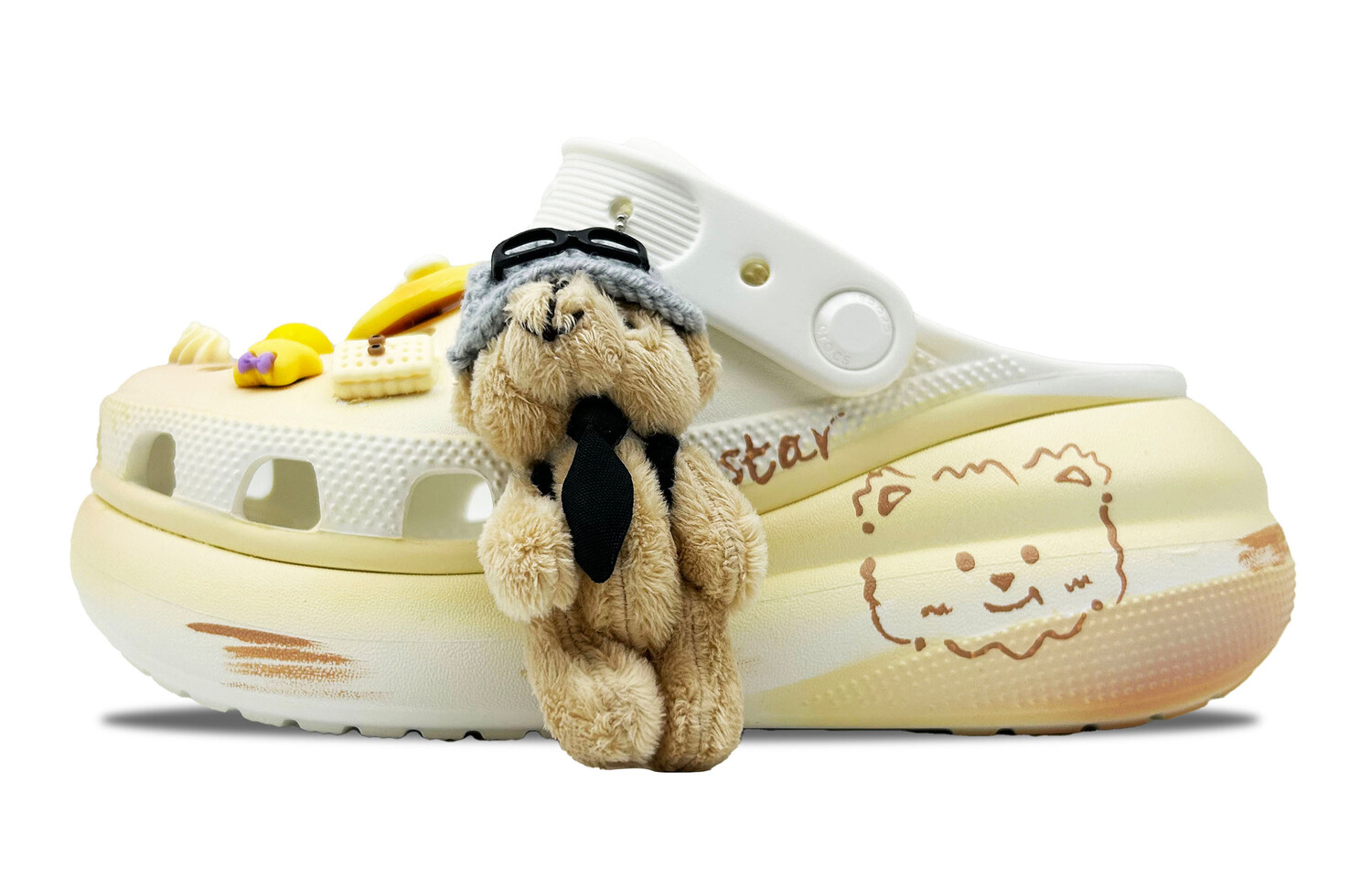 

Сабо Crocs Classic Clog Clogs Unisex