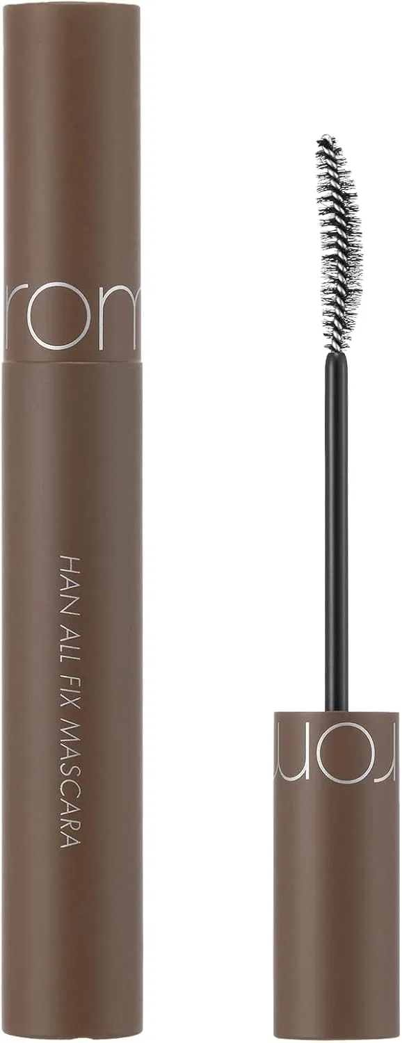 Тушь для ресниц rom&nd LONG HAZEL, 1 шт, цвет Mood Mascara