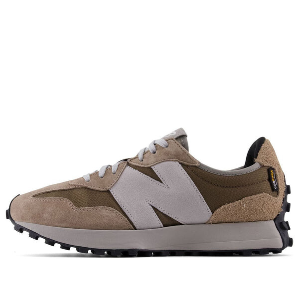 

Кроссовки 327 'beige brown' New Balance, бежевый