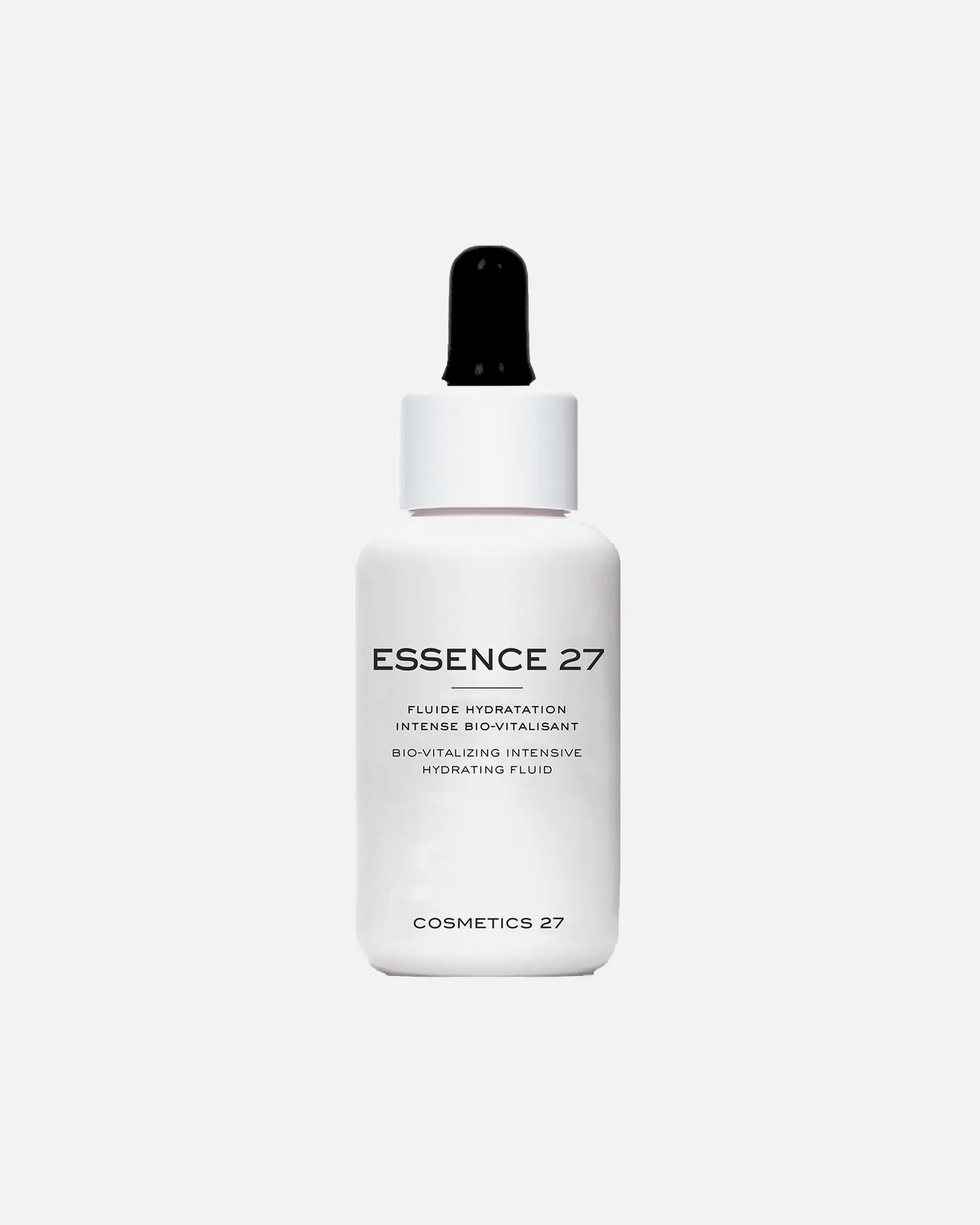 Увлажняющая сыворотка Essence 27 Cosmetics 27, 50 мл