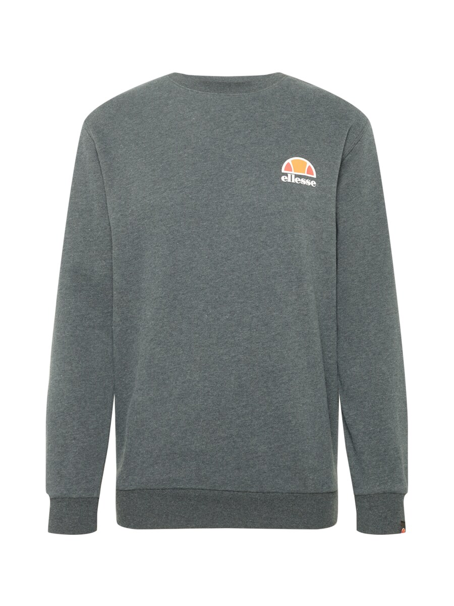 

Толстовка ELLESSE Diveria, темно-серый