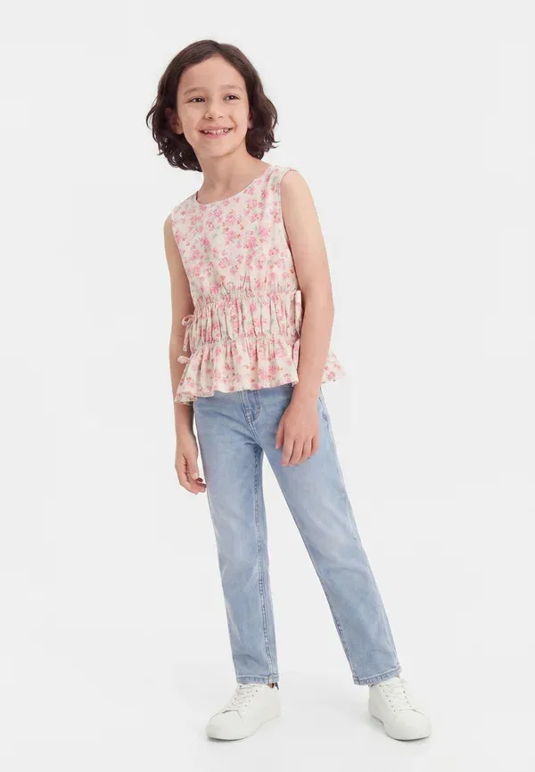 Топ Gap, french pink, французский розовый