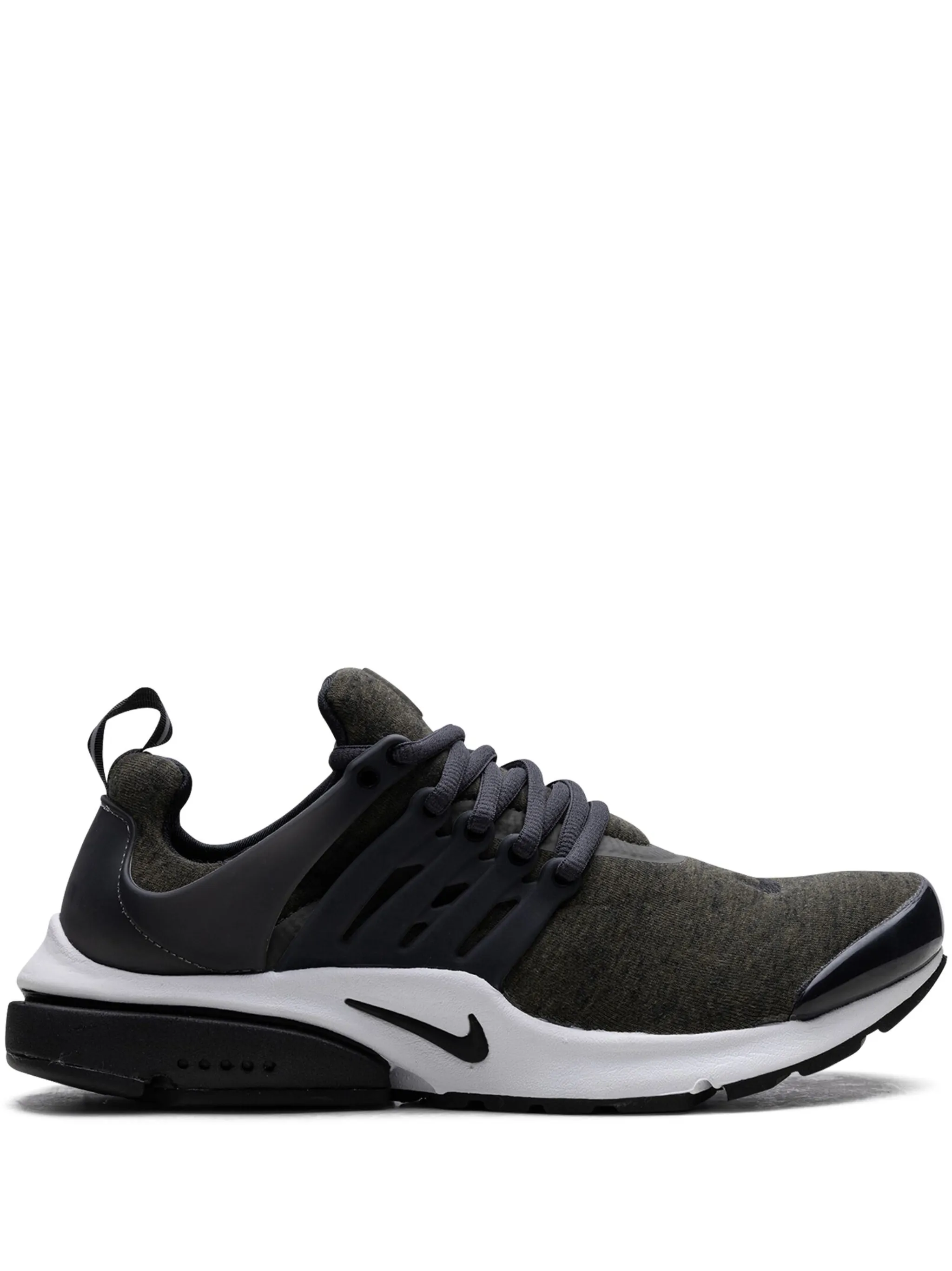 

Кроссовки Air Presto Cargo Nike, зеленый