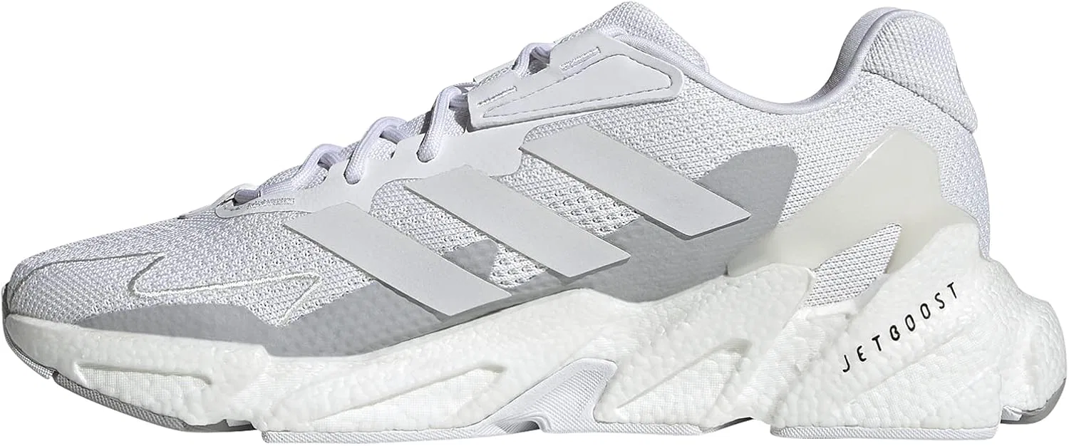 Мужские беговые кроссовки Adidas X9000l4, Ftwwht — фото 3