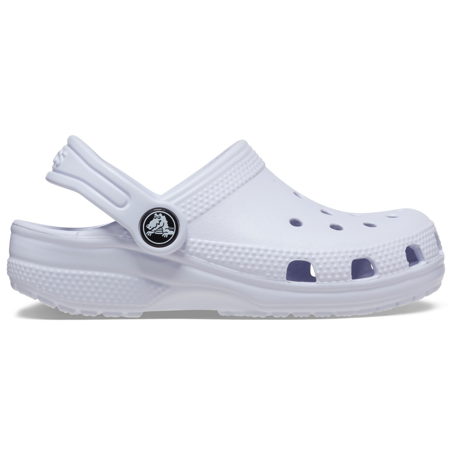 

Сандалии Crocs Kid's Classic Clog T, цвет Dreamscape