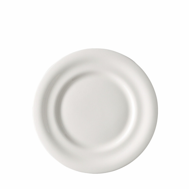 

Jade Sphera Тарелка для белого хлеба 16 см Rosenthal, белый