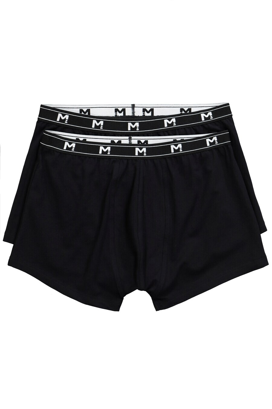 

Трусы Men Plus Boxer shorts, черный