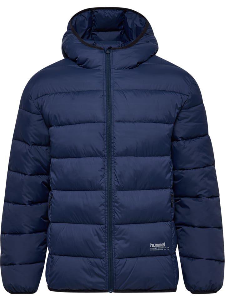 

Спортивная куртка Hummel, цвет dress blues