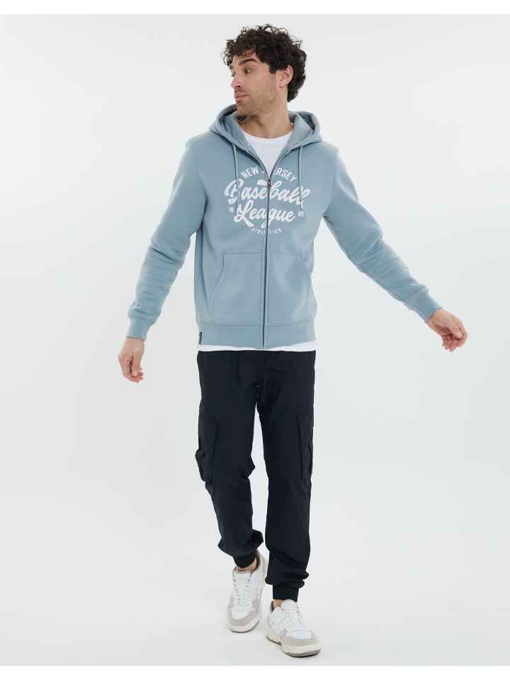 

Спортивная куртка Threadbare, цвет arona