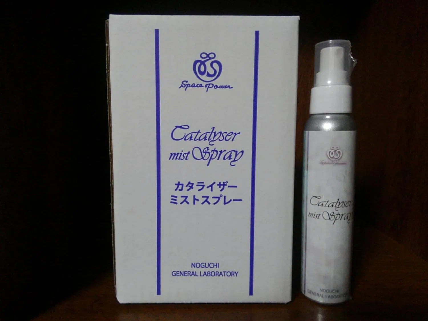 Спрей-лосьон Catalyzer Mist Spray, набор 6 шт.