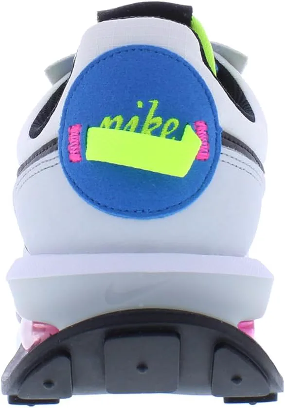 Мужские кроссовки Nike Air Max Pre, платиновый — фото 3