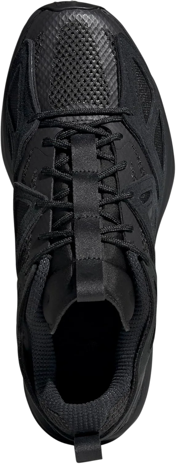 Мужские кроссовки Adidas Kantai Trail, черный — фото 3