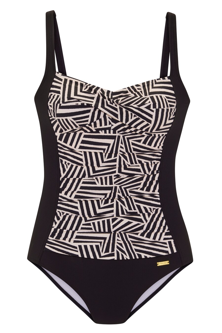 

Купальник LASCANA, Black