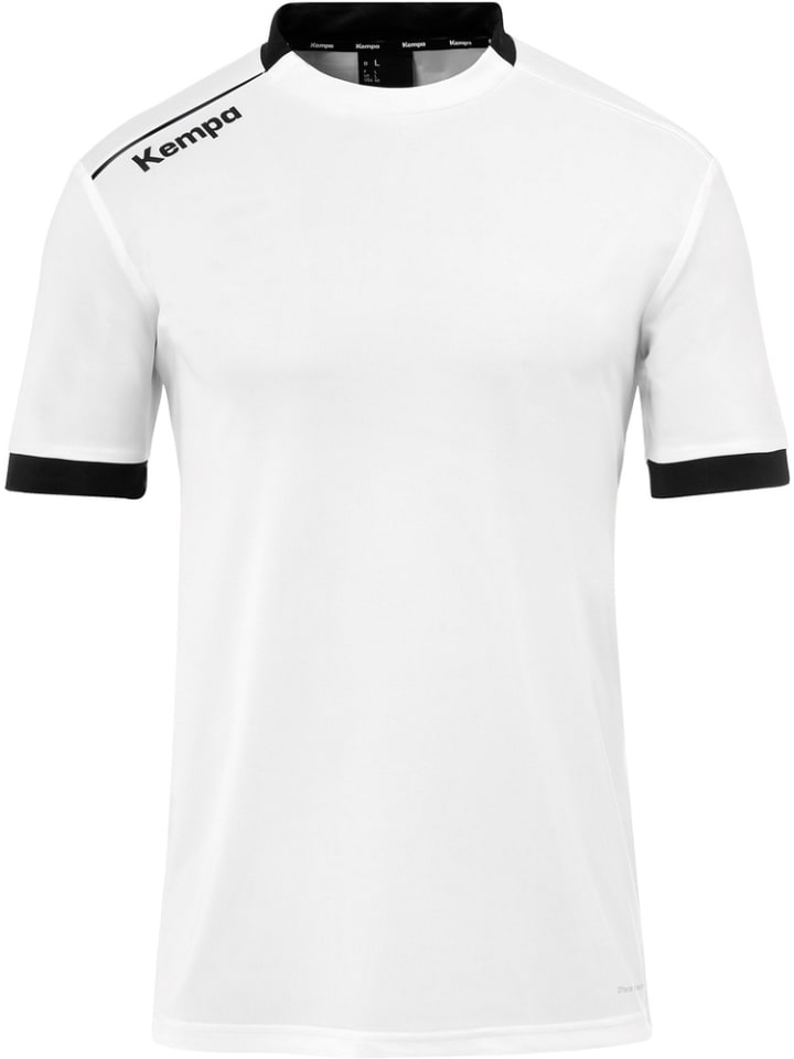 

Функциональная рубашка Player Trikot Kempa, белый