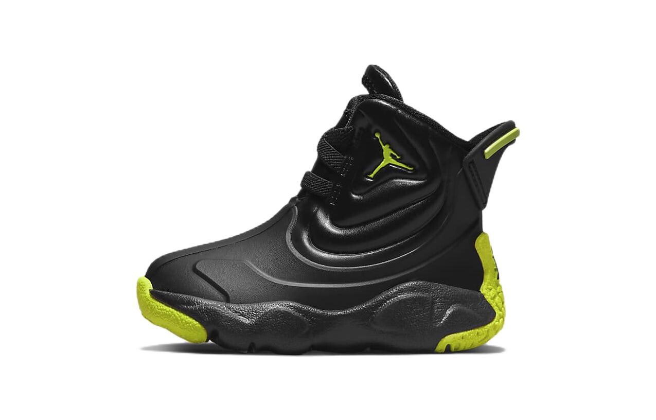 

Кроссовки JORDAN Drip 23 Toddler Shoes Baby