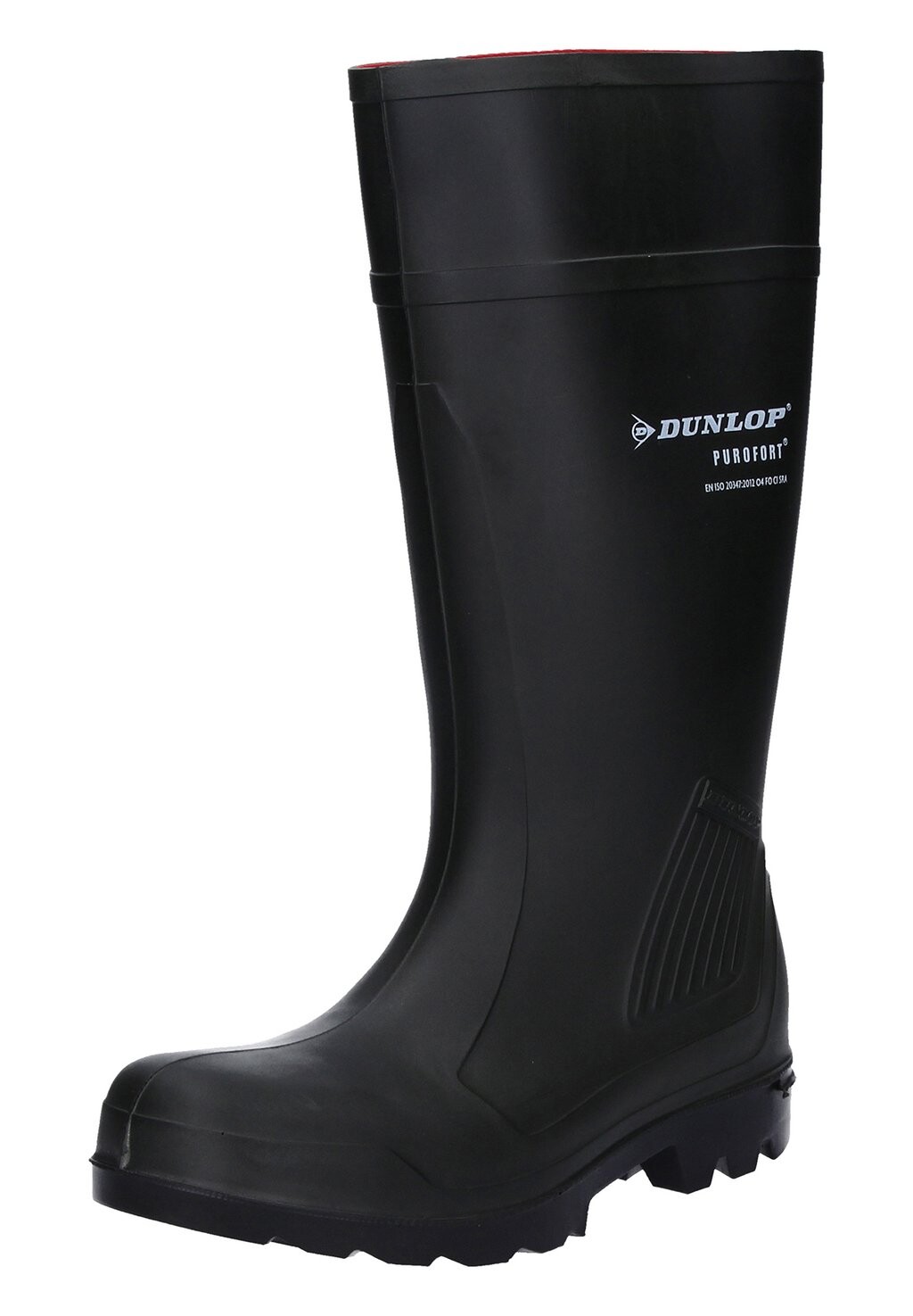

Резиновые сапоги Dunlop, зеленый