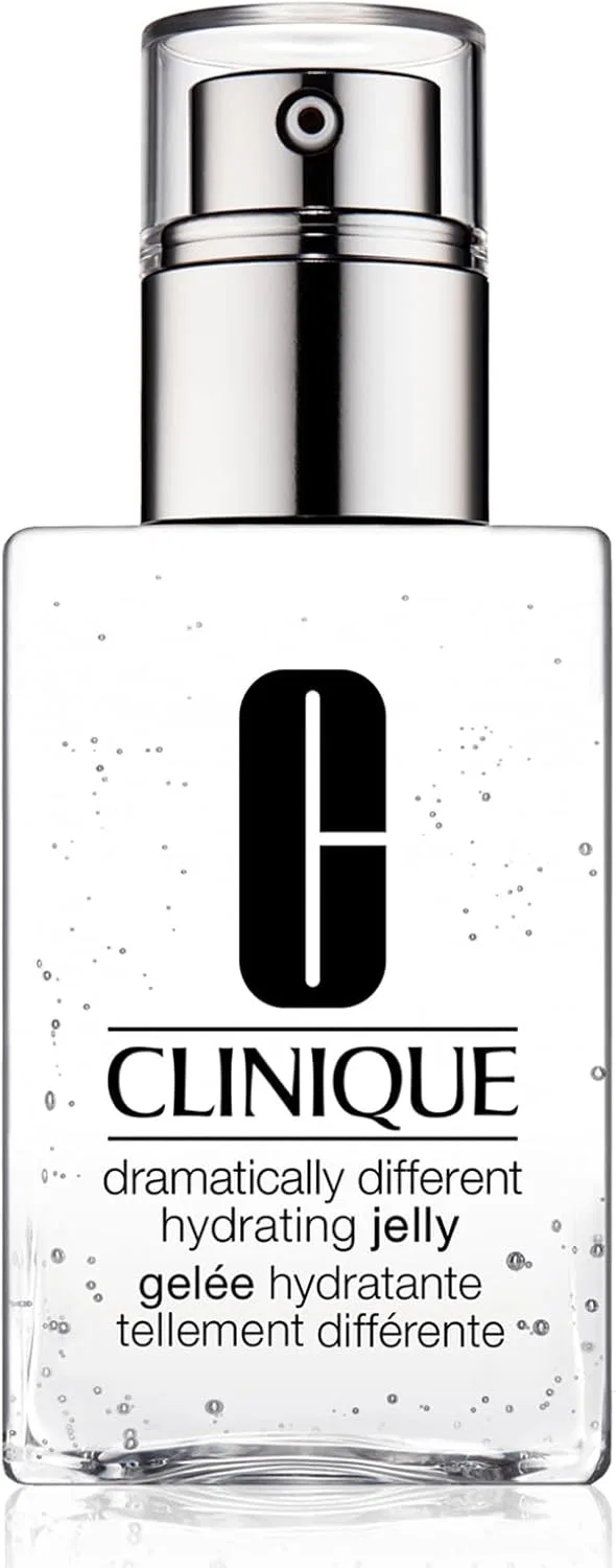 Крем для лица Clinique — Дневной -гель Dramatically Different Hydrating Jelly, 125 мл