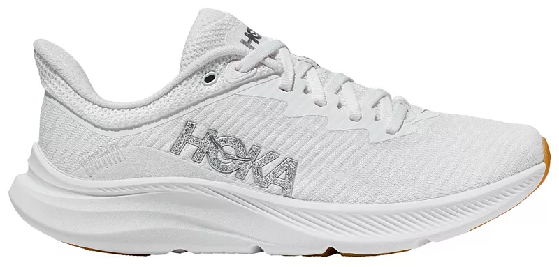 

Мужские кроссовки HOKA Solimar для бега, белый