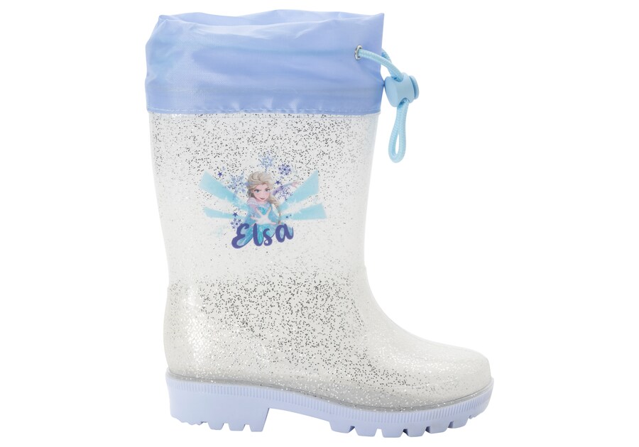 

Ботинки DISNEY Rubber Boots, белый