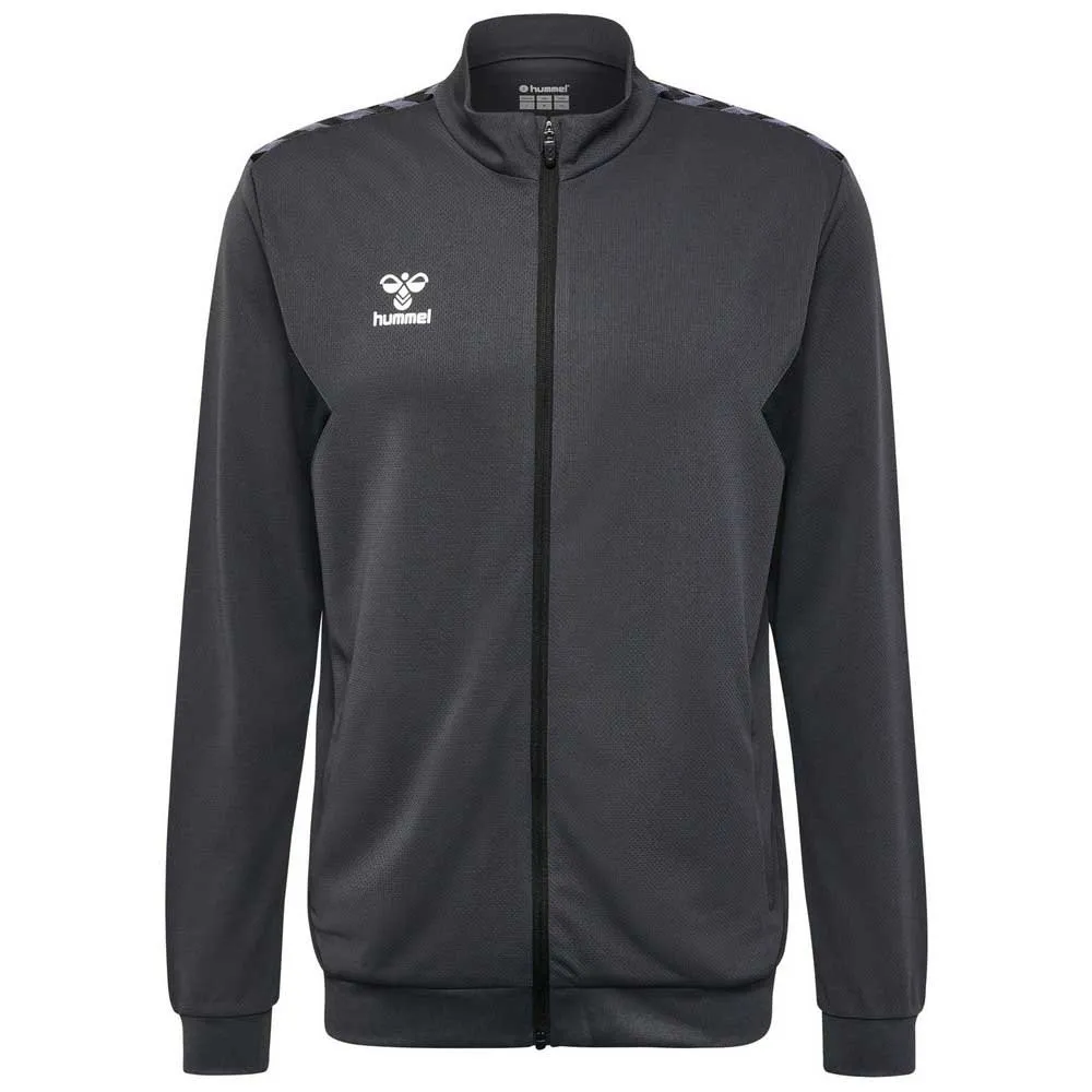 

Куртка Hummel Authentic PL, серый