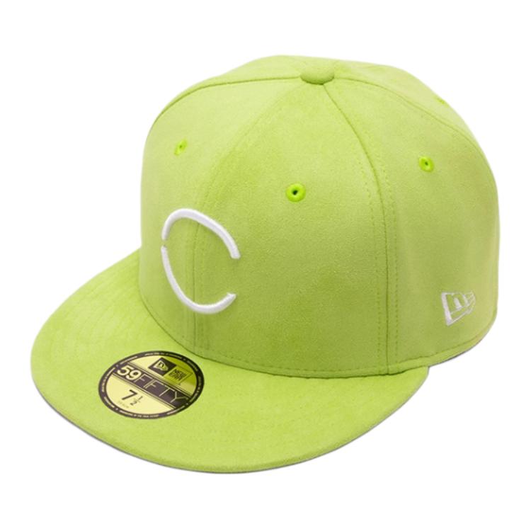 

CLOT Бейсболка унисекс разноцветная, Green